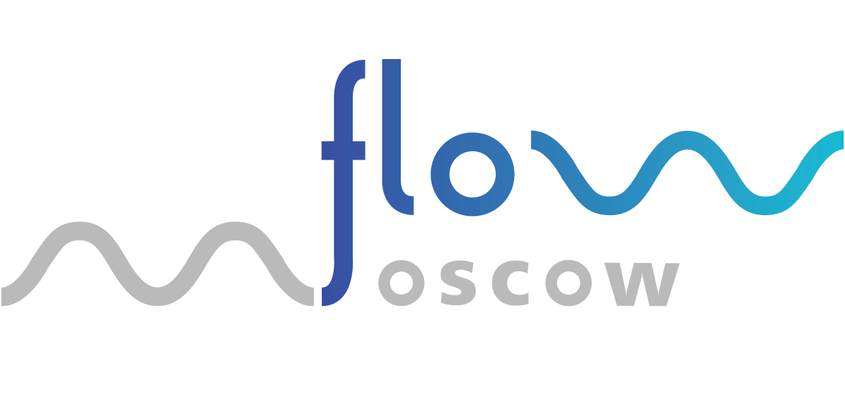 FLOW MOSCOW&nbsp;