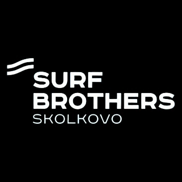 Surf Brothers Сколково
