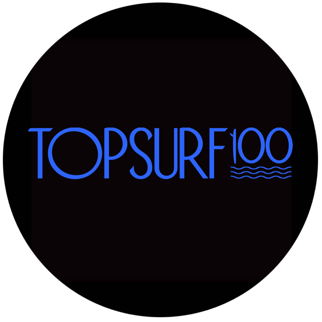 TOPSURF100&nbsp;